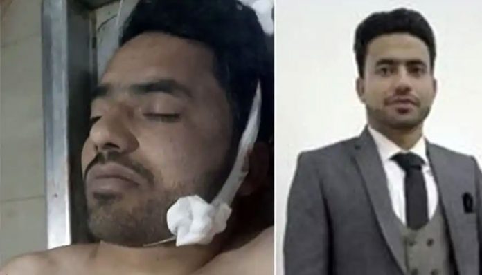 Young doctor killed by Taliban for not stopping at police checkpoint