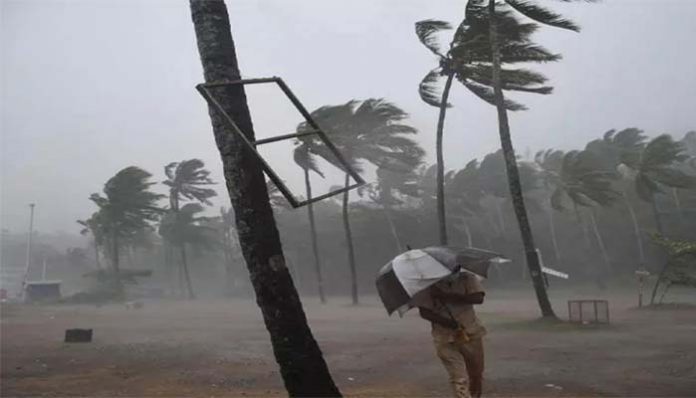 Rain Alert In Kerala