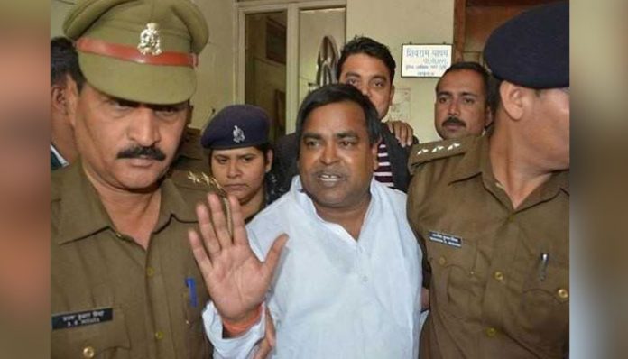 former-up-minister-gayatri-prajapati-and-two-others-to-life-in-prison-in-a-rape-case