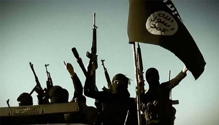 day trader; Night terror; Another Islamic State terrorist with links to ISIS arrested in Karnataka