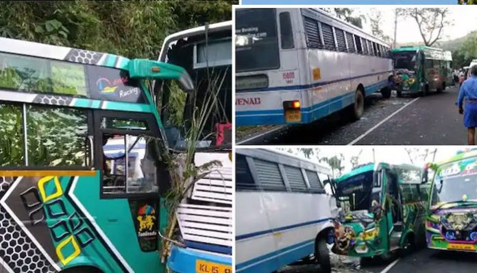 sabarimala-pilgrims-vehicle-accident-in-idukk-11-injured