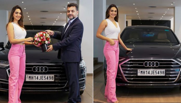 actress-kiara-advani-adds-a-new-audi-a8-l-to-her-car-collection