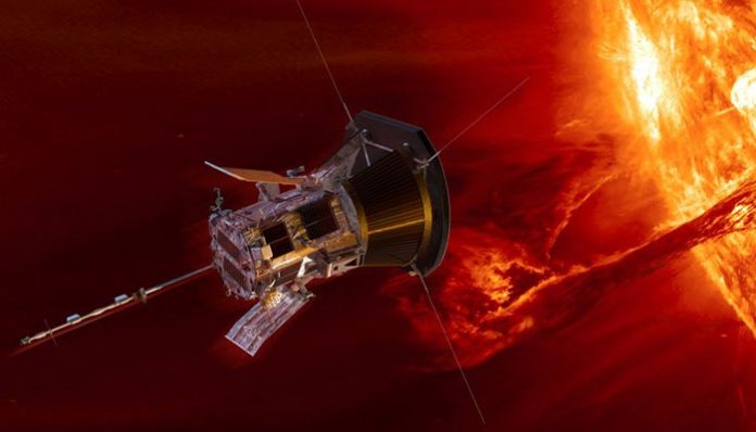 nasa-craft-touches-sun-for-1st-time-dives-into-atmosphere