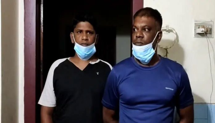 drugs-seized-from-quarters-in-malappuram-two-arrested