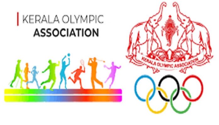 Kerala olympics Postponed