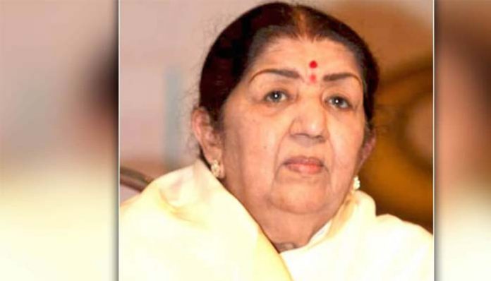 lata-mangeshkar-to-remain-in-the-icu-under-observation-says-doctor
