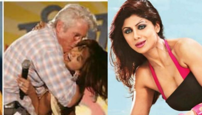 Shilpa Shetty gets relief in the 2007 obscenity case involving Richard Gere