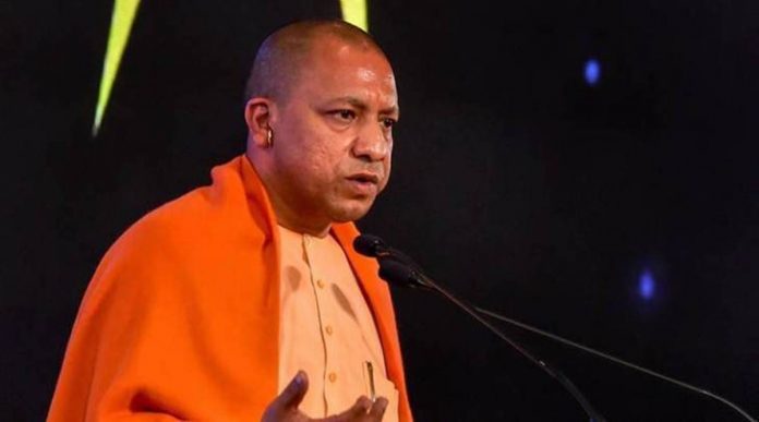 Will not let cows be slaughtered talk Yogi Adityanath