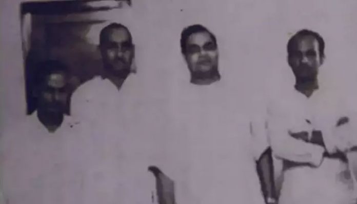 sukhdev-prasad-bjp-oldest-worker-and-associate-of-atal-ji-passed-away