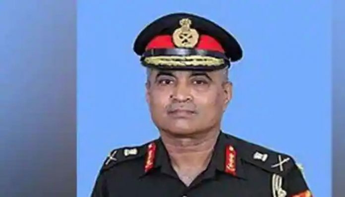 Lt Gen Manoj Pande appointed as next Army Vice Chief: Sources