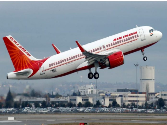 You can now fly from Dubai to Kannur on Air India; Air India Express launches new service; Officials say this is a gift from Kerala