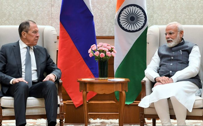 russian-foreign-minister-to-visit-india-tomorrow