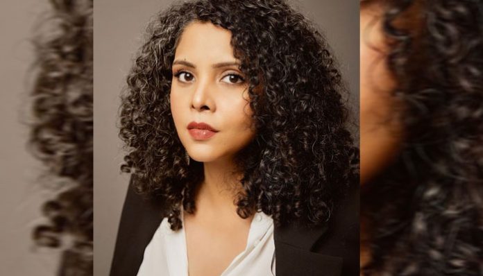 Alleged Journalist Rana Ayyub Stopped From Leaving India At Mumbai Airport.