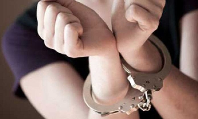 Lover does not like to have children; Woman arrested for poisoning children