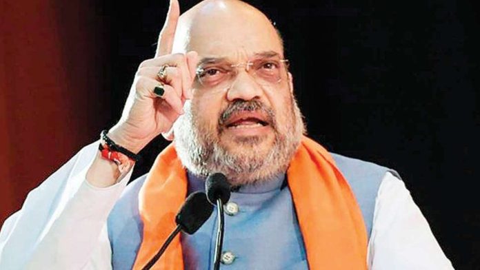 Will Popular Front be banned soon? Amit Shah met Ajit Doval and the secret operation took place without the knowledge of the states