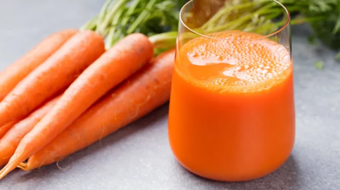 carrot-juice-