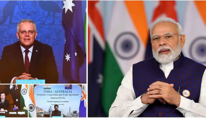 india-and-australia-ink-economic-cooperation-and-trade-pact