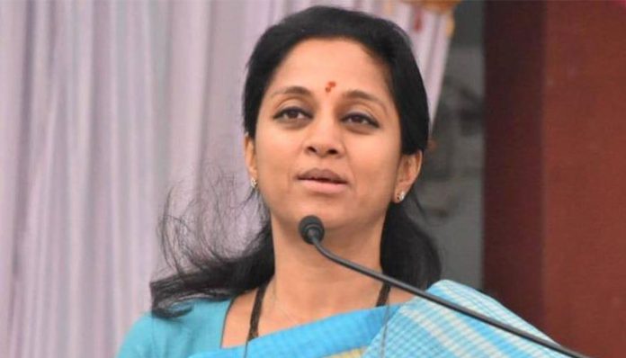 supriya-sule-introduces-bill-to-legalise-same-sex-marriage
