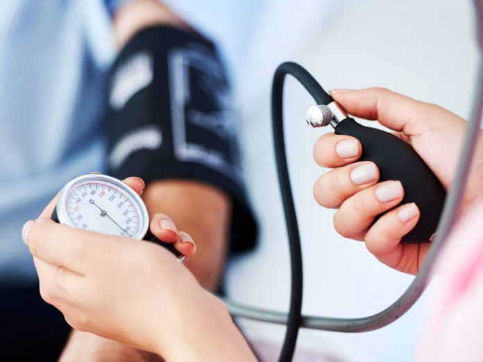 Is Blood Pressure Your Problem? Then give these a try