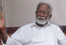 'Popular Front is called R.S. The CPM Congress parties are in a race to secure the support of Islamic factions compared to the S; Kummanam Rajasekaran: 'The voice of Popular Front came out through the tongues of both left and right leaders'