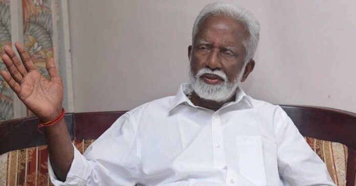 'Popular Front is called R.S. The CPM Congress parties are in a race to secure the support of Islamic factions compared to the S; Kummanam Rajasekaran: 'The voice of Popular Front came out through the tongues of both left and right leaders'
