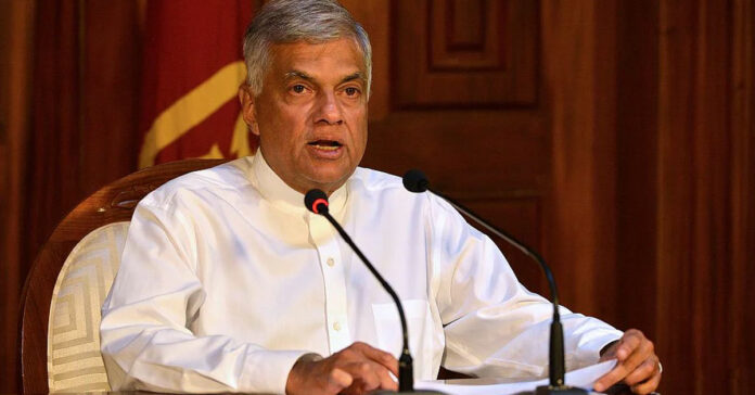 rajyandaram-international/2022/may/12/renil-wickremesinghe-is-the-new-prime-minister-of-sri-lanka-rajapaksa-banned-from-leaving-the-countr