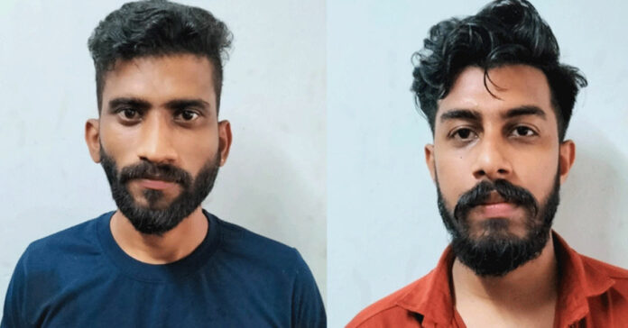 bomb-attack-against-wedding-party-two-accused-arrest
