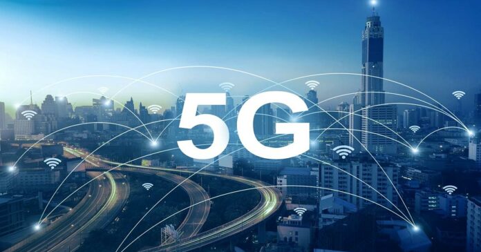 Now 5G in India; Prime Minister will inaugurate 5G service in selected cities from today
