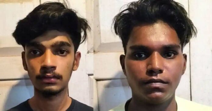 business-man-threatened-two-youngsters-arrested-in-malappuram