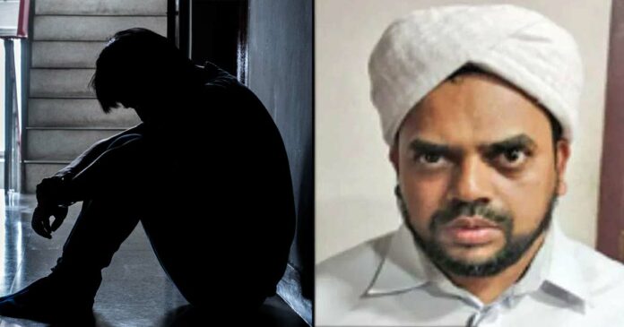 Madrasa teacher arrested for molesting 15-year-old