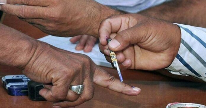 /voting-begins-for-bypolls-to-3-lok-sabha-seats-7-assembly-seats
