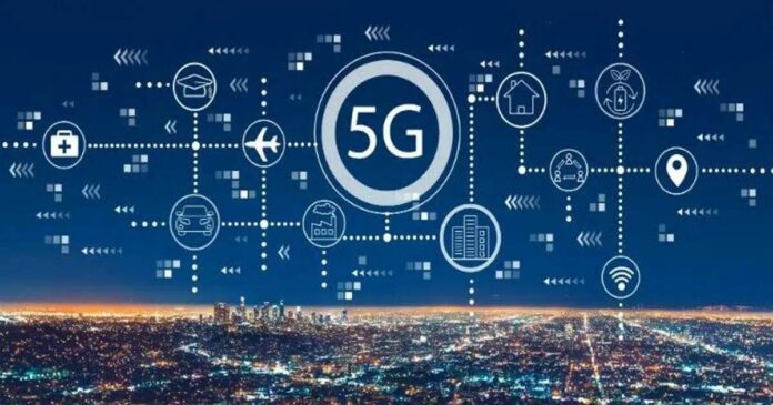 5G wave in India; The Prime Minister inaugurated the first phase in 13 selected cities