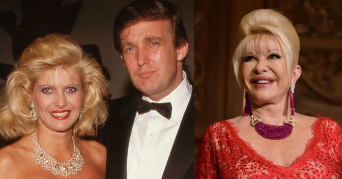 former-usa-president-trump-wife-passed-away