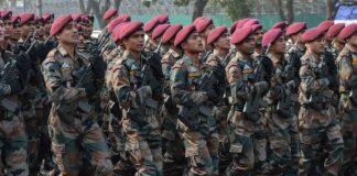 Agnipath-army-recruitment-in-kollam