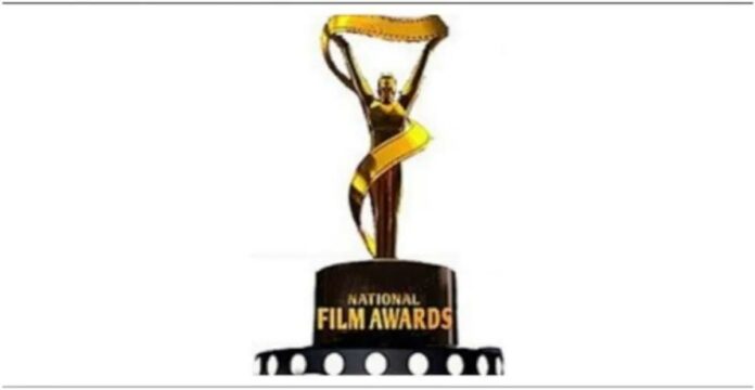 The National Film Awards will be announced today