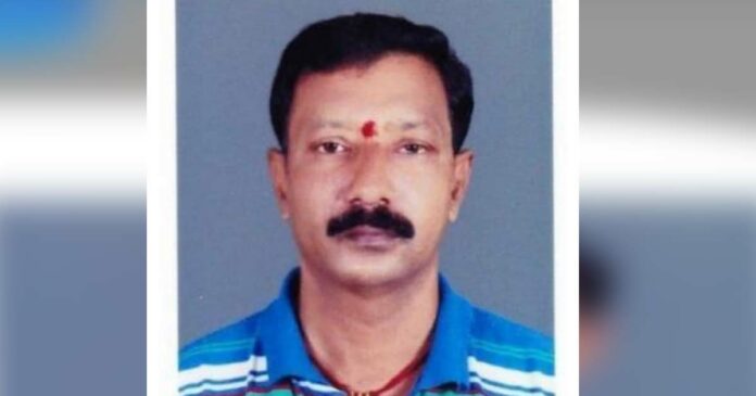 Cycle-polo-indian-captain-t-kumar-passed-away