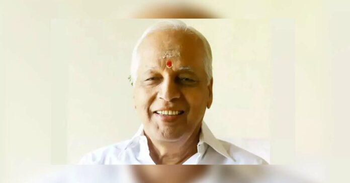 Famous-Karnnatic-musician-Vaikam-vasudevan-g-namboothiri-passes-away