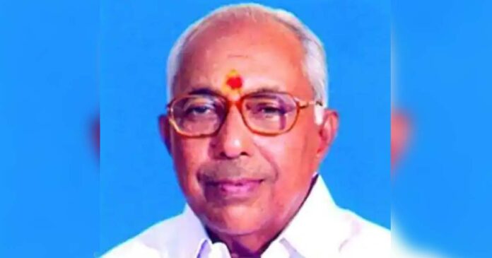 NSS-Former-president-adv-pn-narendranathannayar-passes-away
