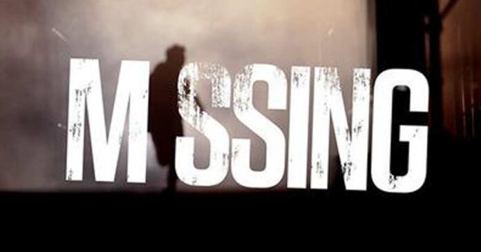 Water-fall-young-man-missing