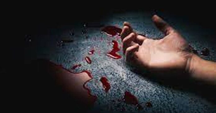 murder at a restaurant in Ernakulam