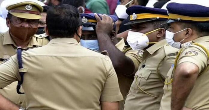 A case where a young man who was taken into police custody in Vadakara collapsed and died; The IG's inquiry report has been handed over to the DGP