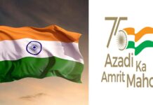 The country is gearing up to celebrate the 75th Independence Day; Azadi Ka Amrit Mahotsav; Har Ghar Tiranga begins today