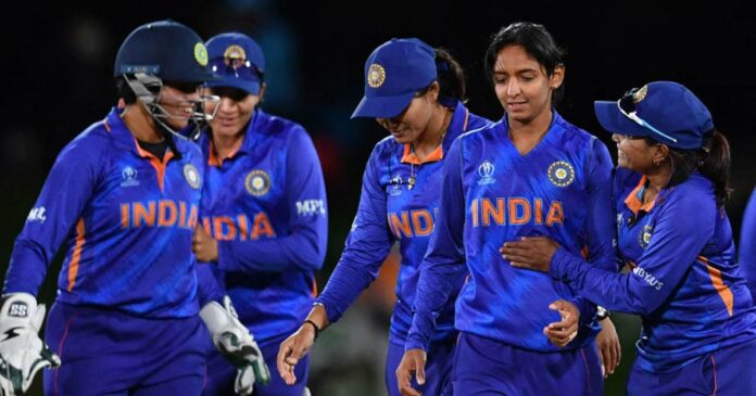 Commonwealth Games; Women's cricket team made the country proud, India defeated England in the final
