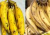 Are you a regular banana eater? Then read this…