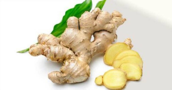Do you know the medicinal properties of ginger?