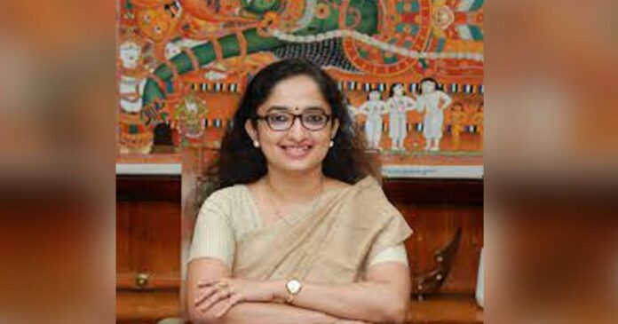 Pilgrimage to Sabarimala; Child labor and begging will be stopped, District Collector Dr. Divya S Iyer