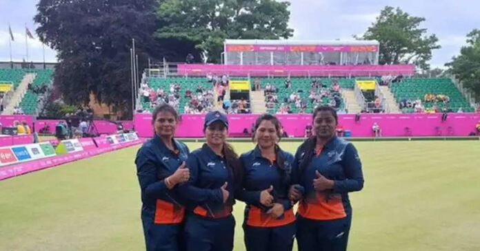 commonwealth-games-india-medal-assured-in-women-s-four