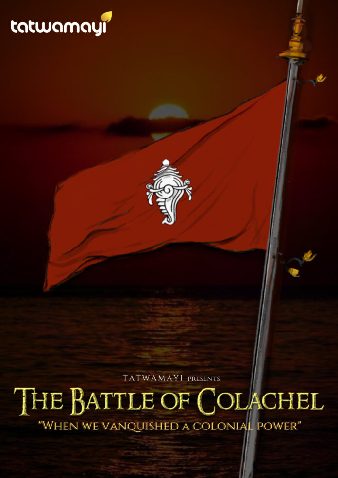 The battle of Colochel