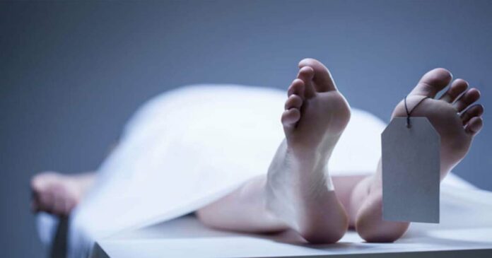 Kottayam couple found dead under mysterious circumstances; Suspected of murder Police registered a case