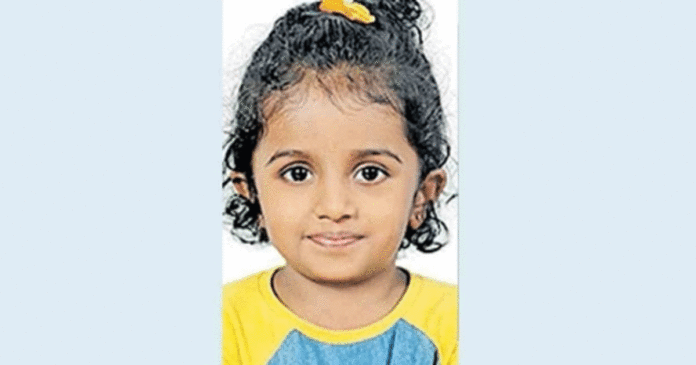 Land with tears; The body of Minza, a four-year-old girl who died in Qatar, will be brought home today